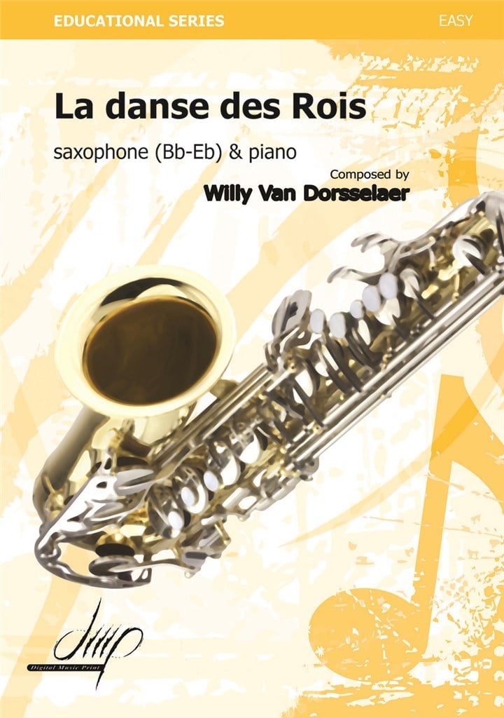 La Danse Des Rois